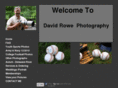 davidrowephotography.com