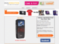 dealsensation.com