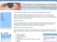 dryeyels.com