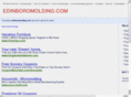 edinboromolding.com
