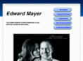 edwardmayer.info