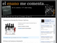 elenanomecomenta.com