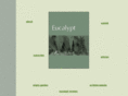 eucalypt.info