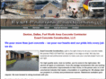 exactconcrete.com