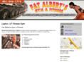 fatalbertsgymandfitness.com