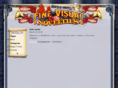 finevisualnovelties.com