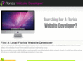 floridawebsitedeveloper.com