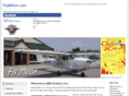 flymilton.com