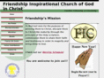 friendshipinspirationalchurch.com