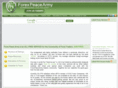 fxpeacearmy.com