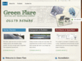 green-flare.com