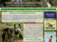 greywolfconservation.com