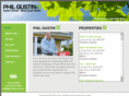 gustinhomes.com
