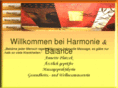 harmonieundbalance.com