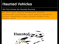 hauntedvehicles.com