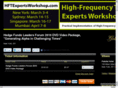 hedgefundsleadersforum.com