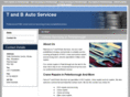hgvrepairs.com