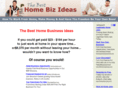 homebizideasgoldmine.com