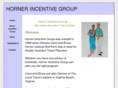 hornerincentivegroup.com