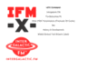 ifmx.org
