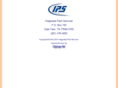 integratedplantservices.com