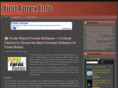 justforexinfo.com