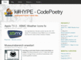 k-hype.org