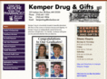 kemperdrug.com