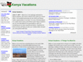 kenyavacationsite.com
