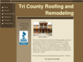 kerrcountyroofing.com