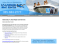 keysboatrepair.com