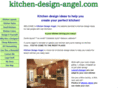 kitchen-design-angel.com