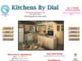 kitchensbydial.com
