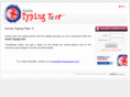 kortistypingtest.com