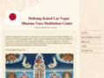 lasvegasdharma.org