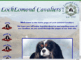 lochlomondcavaliers.com