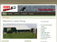 loewerpaving.com