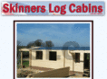 logcabinsmaidstone.net