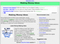 making-money-ideas.com