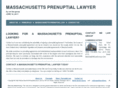 massachusettsprenuptiallawyer.com