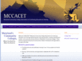 mccacet.org