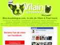 mon-bouledogue.com