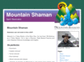 mountainshaman.com