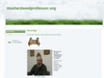 mustardseedprofessor.org