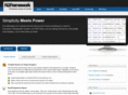 n2framework.com