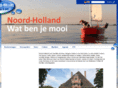 noord-holland.com