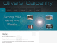 oliverscarpentry.com