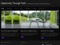 opportunitythroughfaith.com