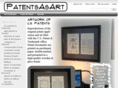patentsasart.com