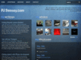 patrickswesey.com